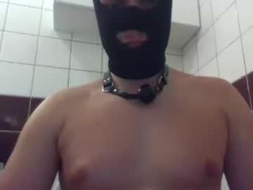 humiliation_slave_75 chaturbate