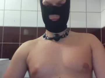 humiliation_slave_75 chaturbate