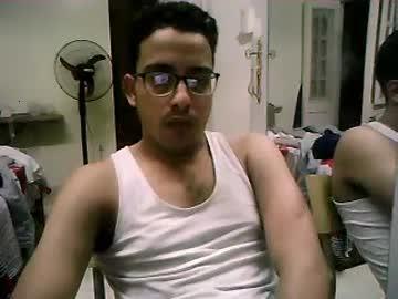 hung_italian_arab chaturbate