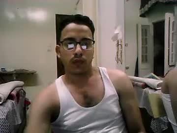 hung_italian_arab chaturbate