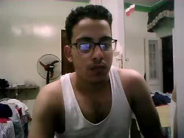 hung_italian_arab chaturbate