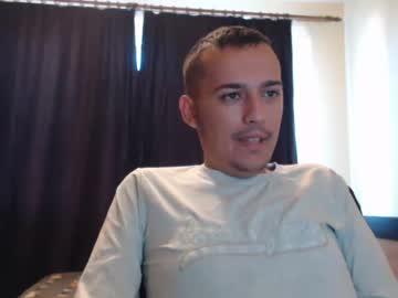 hungwildromanianboy chaturbate