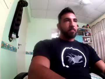 hunter824 chaturbate