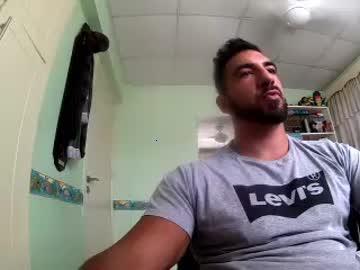 hunter824 chaturbate