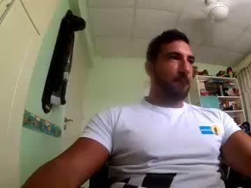 hunter824 chaturbate