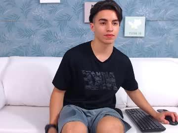 ian_rosse chaturbate