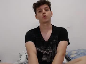 ianreynodls1 chaturbate