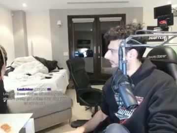 iceposeidonrestream chaturbate