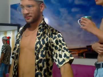 ignacio_smith chaturbate