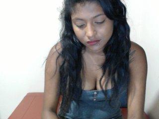 INDIANFAIRY69 bongacams