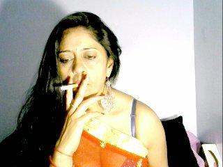 Indianviolet1 bongacams