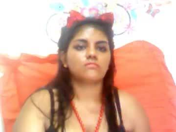 indianfoxy69 chaturbate