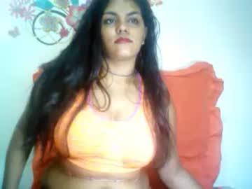 indianfoxy69 chaturbate