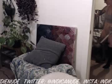 indicanude chaturbate