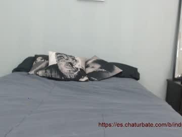 indra_hootie chaturbate