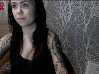 Inessa97 bongacams