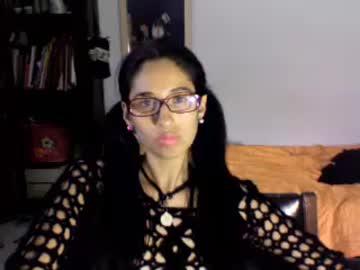 ingridyomar chaturbate