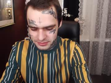 inkedboyoliver chaturbate