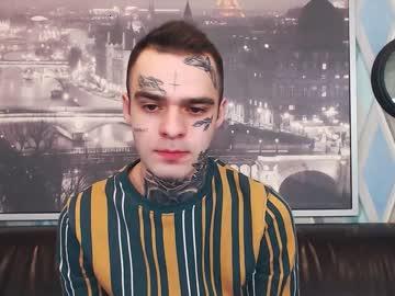 inkedboyoliver chaturbate