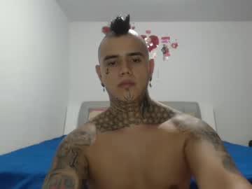 inkmod chaturbate