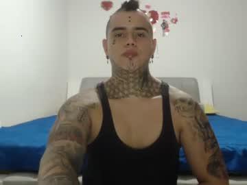 inkmod chaturbate