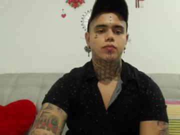 inkmod chaturbate