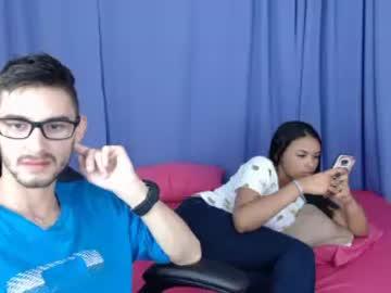 insatiable_latins chaturbate