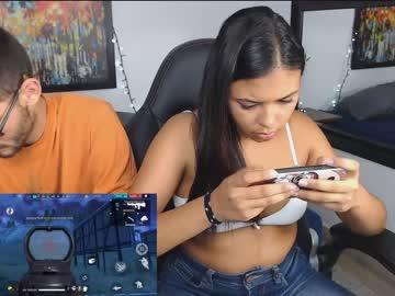 insatiable_latins chaturbate