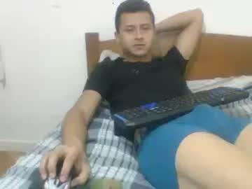 invasorrojo chaturbate