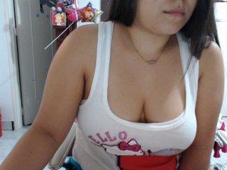 ISAPINK25 bongacams