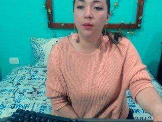 Isabelahot9 bongacams