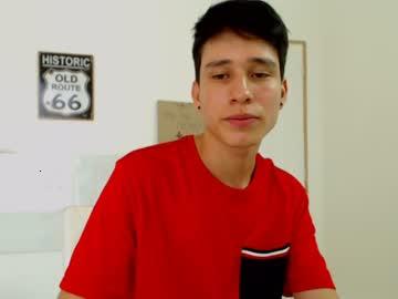 isaaccastaneda chaturbate