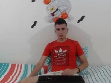 isaaccooper chaturbate