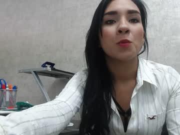 isabbell chaturbate