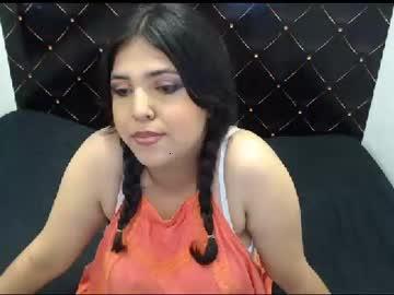 isabelamartin chaturbate