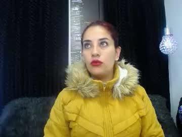 isabella_rose87 chaturbate