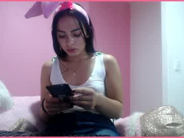 isabella_scarlet chaturbate