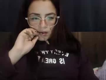 isabellabrander9 chaturbate