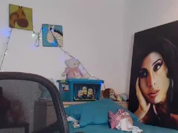 isabellalovey27 chaturbate