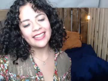 isabellapretty1 chaturbate