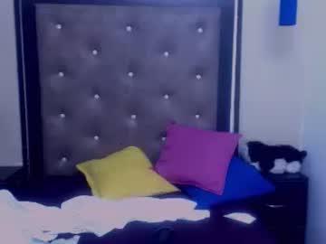 isabellaxxdoll chaturbate