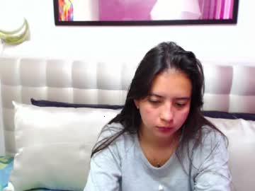 isabellekute chaturbate