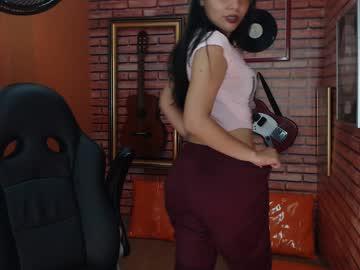 isabelwhite chaturbate