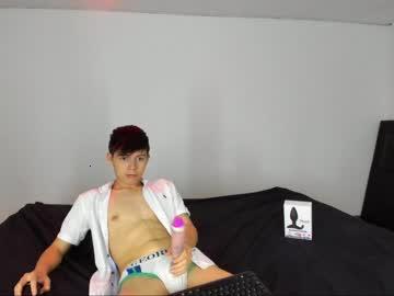 ismael_latin69 chaturbate