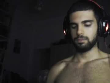 italianbeardy chaturbate