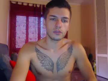 italianboy177 chaturbate