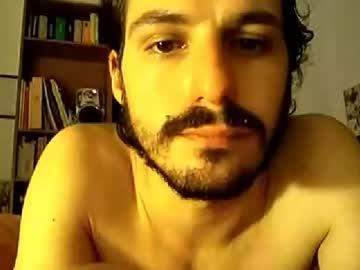 italianchik chaturbate