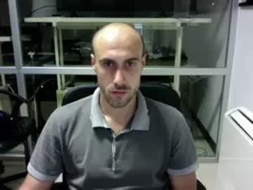 italianman1991 chaturbate