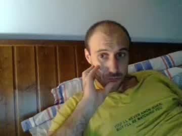 italianman1991 chaturbate