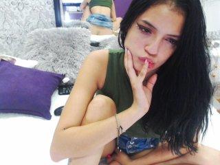 IvannaBankss bongacams